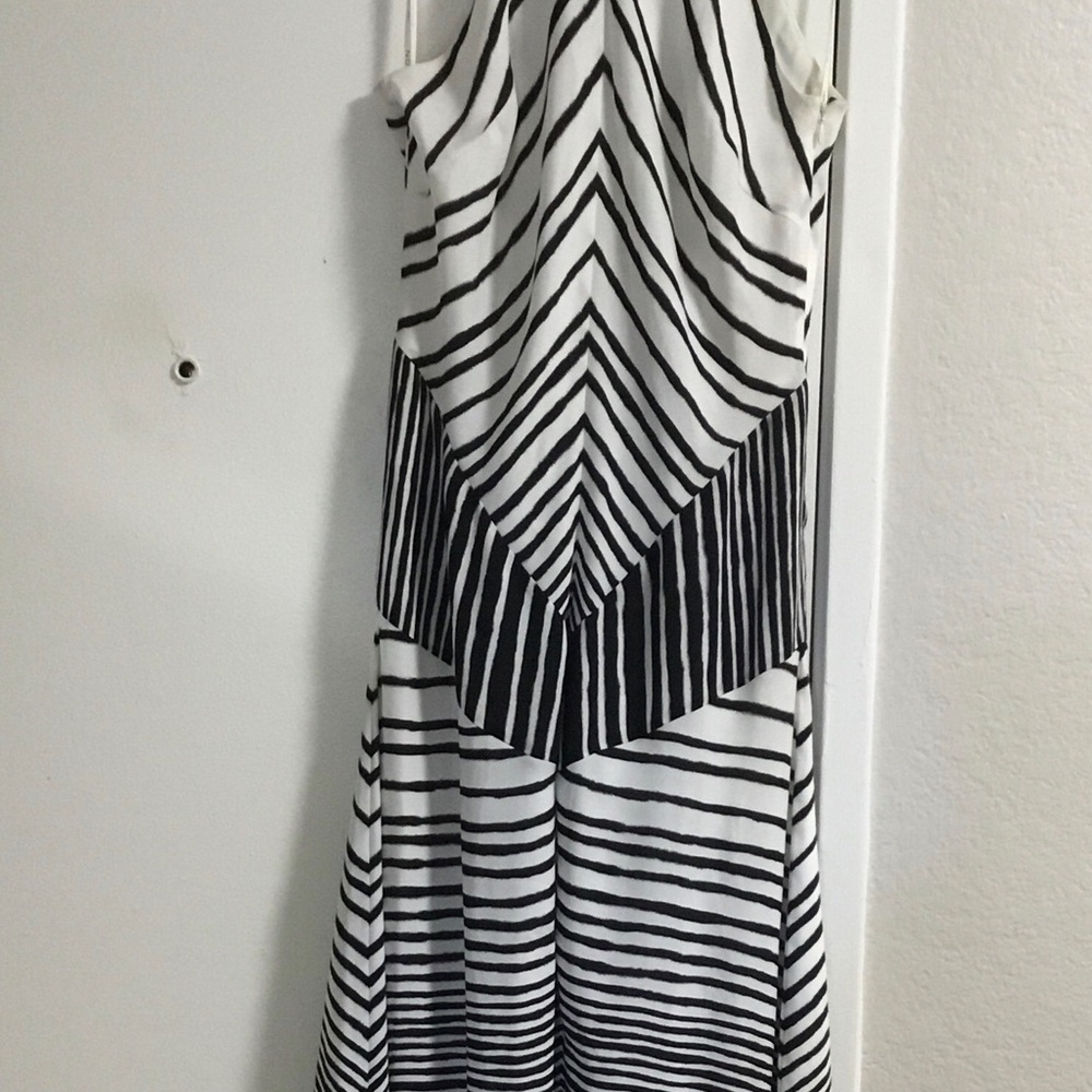 Halston Heritage dress
